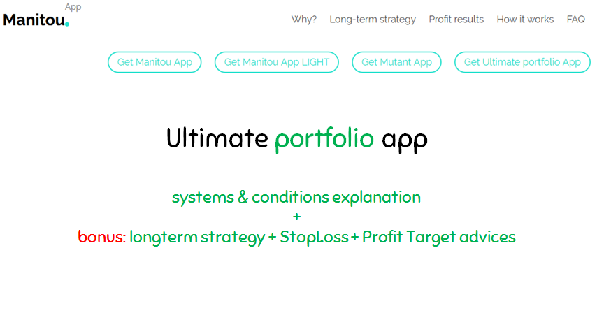 ultimate portfolio app online roulette systems guide